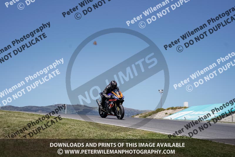 may 2019;motorbikes;no limits;peter wileman photography;portimao;portugal;trackday digital images